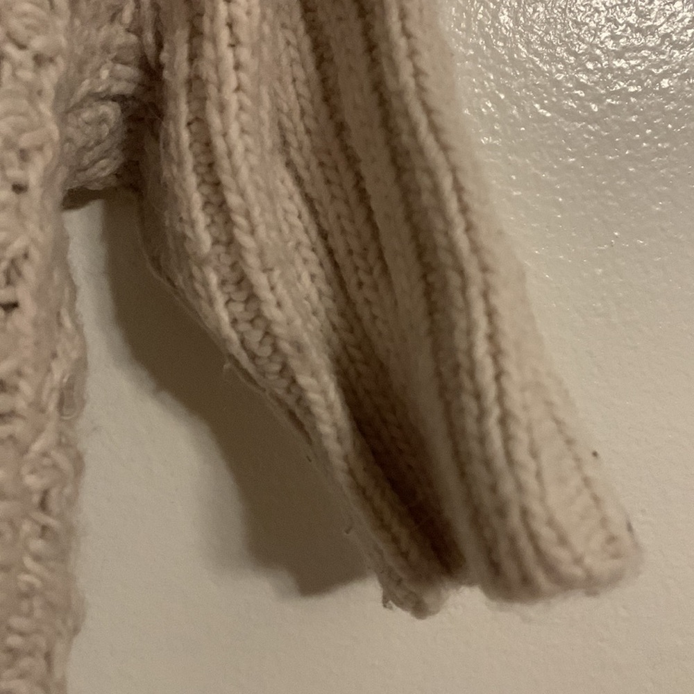 Express cardigan - Picture 3 of 4